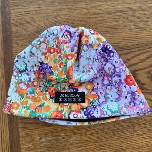 Skida kids hat